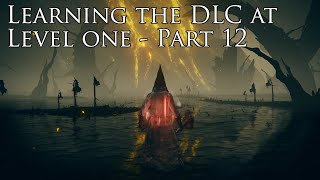 Learning the DLC at Level 1 Part 12 [upl. by Sucirdor]