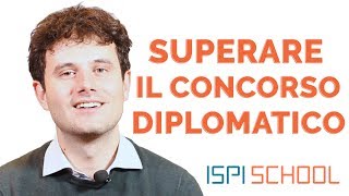 Il Concorso Diplomatico  Al Lavoro  Francesco Calderoli [upl. by Annaj]