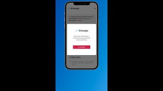 📱 ¿Cómo acceder al servicio de InfoEnergía de Endesa [upl. by Niltiak]