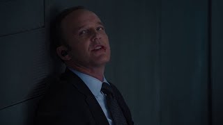 Phil Coulson death sceneAvengers 2012 Mini Movies [upl. by Bacon944]