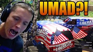 Hilarious GTA Moment TMARTN GETS TROLLED Grand Theft Auto Multiplayer Online Funny [upl. by Attelrac]