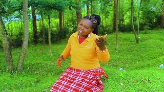 Uchumi Kokoyait By Damaris Mutai Latest Official Video [upl. by Nerine]