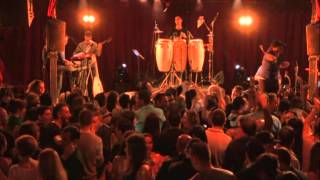 Makhlouf 2014 au CABARET SAUVAGE  wwwbylkafr [upl. by Hukill]