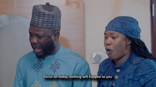 Omo Aiye Part 2  Latest Yoruba Movie 2023 Drama Ibrahim Yekini  Debbie Shokoya  Jamiu Azeez [upl. by Ytsur896]