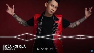 Lê Bảo Bình Remix 2024  Liên Khúc Nhạc Trẻ Remix Hay Nhất 2024  Thương Em Đến Già Níu Duyên Remix [upl. by Hales953]