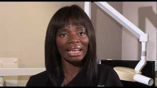 Exclusive Dr Uchenna Okoye Finding a great dentist  10 Years Younger [upl. by Atsirt37]