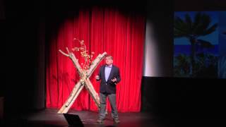 Secrets to Alzheimers ALS and Parkinsons Disease Dr Paul Alan Cox at TEDxJacksonHole [upl. by Rus]