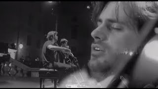 2CELLOS  Californication LIVE VIDEO [upl. by Eenttirb575]