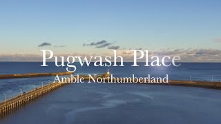 Pugwash Place Amble Northumberland [upl. by Pry988]