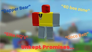 Onett’s Unkept Promises… [upl. by Kidder332]