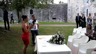 Tema para Matrimonios  Pr Arnaldo Cruz [upl. by Wilfred690]