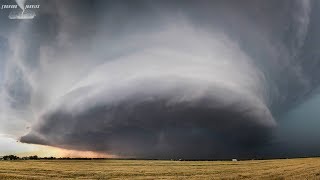 The El Reno Tornado in Oklahoma May 31 2013 [upl. by Chaudoin]