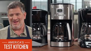 The Best Inexpensive Coffee Makers [upl. by Mia]