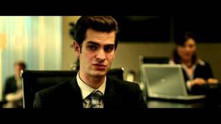 The Social Network Trailer FanMade [upl. by Hauge]