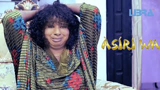 ASIRI WA Latest Yoruba Movie 2024 Mide Martins  Habeeb Alagbe Bolanle SalisuPeter Ijagbemi Wumi [upl. by Ayenat33]