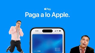 ¿APPLE PAY EN LA REPUBLICA DOMINICANA  PAGA CON IPHONE Y APPLE WATCH EN ESTABLECIMIENTOS PRONTO [upl. by Eitsrik]