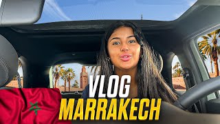 VLOG MARRAKECH l SOUKY DAILY 3 [upl. by Anilos]