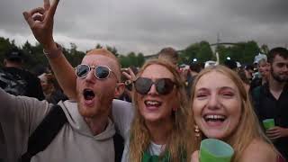 Retour sur 2 jours de folie au Festival Plein Air à Douai [upl. by Craner]