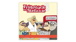 Frühstück bei Stefanie 3  Allein schon  12 [upl. by Nbi343]