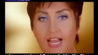 Sibel Can  Padisah  Teaser 1997 [upl. by Innej69]