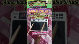 Tabla Patch 🔥 Rockstar 20pro Advance Shorts Viral [upl. by Asiuol]