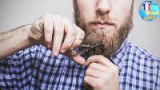 Comment tailler et entretenir sa barbe [upl. by Atinehs]