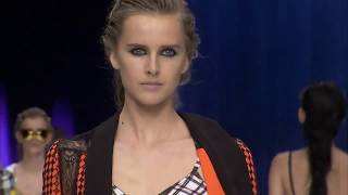 Just Cavalli  Spring Summer 2014 Full Fashion Show  Exclusive [upl. by Zerdna]