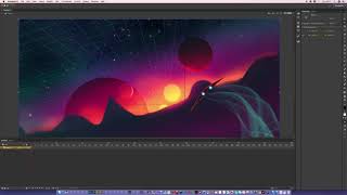 Adobe Animate cc Tutorial  How To Trace Bitmap [upl. by Etteloc]