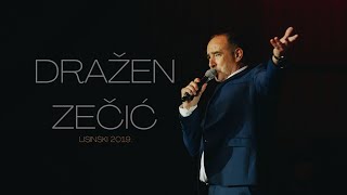 Dražen Zečić  Sedam godina LiveLisinski [upl. by Eiramave]