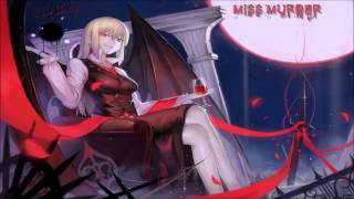 Nightcore  Miss Murder HD [upl. by Ellswerth]