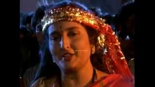 Ambe Tu Hai Jagdambe Full Song Aartiyan YouTube [upl. by Euphemie825]