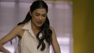 When the World Met Miss Probinsyana  Official Trailer Rhian Ramos  Vista Cinemas 2024 [upl. by Yee]