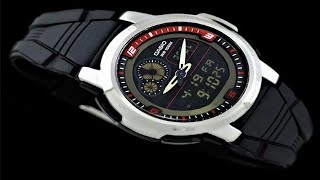 BEST CASIO WATCHES FOR MEN  TOP 10 IN 2023 [upl. by Eliades]