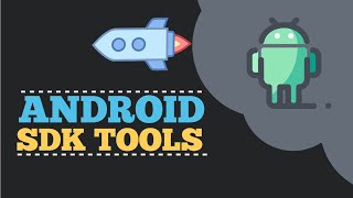 How to Install Android SDK Tools in Windows 10 adb fastboot [upl. by Aifoz]