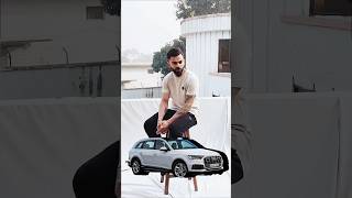 Virat Kohli Car Price viratkohli [upl. by Larine]