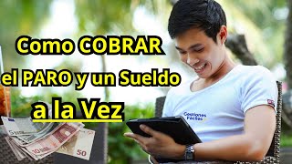 💲🚀𝐂𝐨𝐦𝐨 𝐂𝐎𝐁𝐑𝐀𝐑 𝐄𝐋 𝐏𝐀𝐑𝐎 𝐘 𝐓𝐑𝐀𝐁𝐀𝐉𝐀𝐑 𝐚 𝐥𝐚 𝐯𝐞𝐳👍 2 ingresos de forma Legal etoro [upl. by Evelinn722]