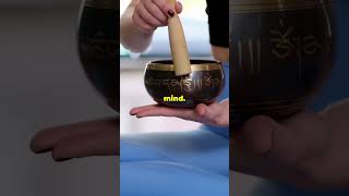 How Do Singing Bowls Work🕉️Awakening Paradox healingmeditation healingmusic soundhealing [upl. by Timon]