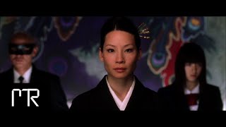 Kill Bill Vol 1 OST  Ode To ORen Ishii  The RZA  Track 6  HD [upl. by Sanborn351]