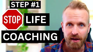 How To Make Money as a Life Coach in 2024 [upl. by Limbert132]