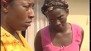 SIsters First Love 1  Latest Nigerian Nollywood Movie [upl. by Leuams]