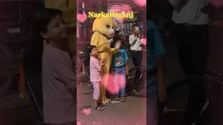 NarkatiaganjMarketReaction👀👀👀funny🤣🤣trendingviralteddynarkatiyaganjtrendingreels [upl. by Tenaj]