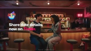 Ramen  Tinder Share My Date [upl. by Alad]