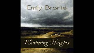 Wuthering Heights Audiobook  Chapter 2 [upl. by Ruthann]