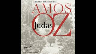 Amos Oz  Judas [upl. by Iur694]