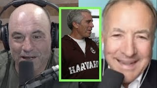 Skeptic Michael Shermer on Epstein 5G Conspiracies  Joe Rogan [upl. by Leahcimnoj130]