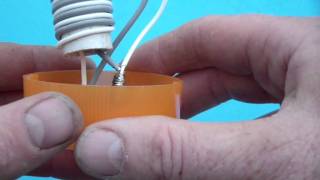 How to make a 4 to 1 balun cheap and easy [upl. by Isidor]