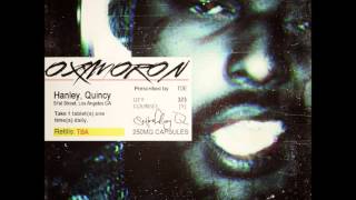 Schoolboy Q Ft Kendrick Lamar OxyMoron Type Beat Produced By CMPLX [upl. by Enilasor]