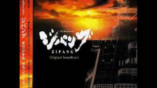 Zipang 10 Japanese Empire [upl. by Silvana]