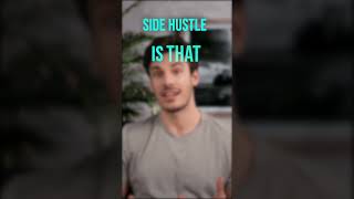 Unlock Your Hidden Potential The Side Hustle Secret to Rapid Personal Growth sidehustle money [upl. by Sylera]