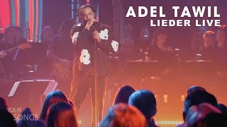 Adel Tawil  LIEDER Live aus der TV Show YOUR SONGS [upl. by Daughtry790]